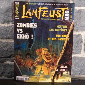 Lanfeust Mag 205 (Février 2017) (01)